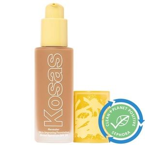 Kosas Revealer Skin Improving Foundation